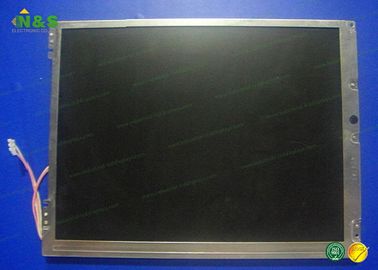 ফ্ল্যাট আয়তক্ষেত্র শর্ট LCD প্যানেল 3.5 ইঞ্চি 240 × 320 ক্যারেক্টার LQ035Q7DB03