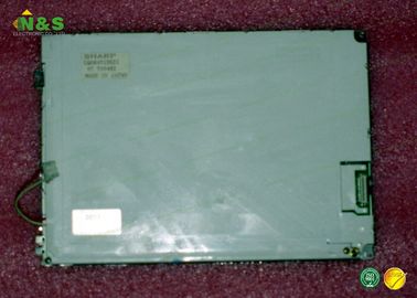 পেশাদারী শার্প LCD প্রদর্শন মডিউল, 8.4 ইঞ্চি ছোট টিএফটি ডিসপ্লে LQ084V1DG22 262K