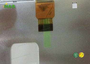 AUO 6.1 ইঞ্চি প্যানেল C061FW01 V0 TFT LCD প্রদর্শন স্ক্রিন 600 ব্রাইটনেথ সঙ্গে প্রতিস্থাপন