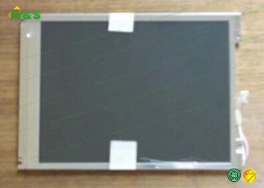 আল্ট্রা - পাতলা হার্ড কোটিং Innolux LCD প্যানেল G080Y1-T01 অক্ষর মডিউল