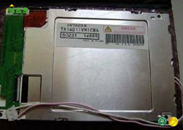 হাই কনট্রাস্ট সিস্টেম 7.0 &amp;quot;KOE LCD প্যানেল প্রদর্শন TX18D16VM1CAB ব্যক্তিগত কম্পিউটার / নোটবুক জন্য