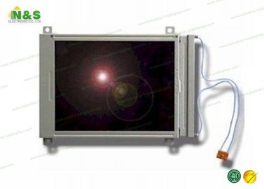 অপট্রেক্স এলসিডি ডিসপ্লে 4.7 &amp;quot;হলুদ / সবুজ (ইতিবাচক) LCD প্রদর্শন DMF5001NYL-ACE STN-LCD প্যানেল