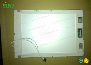অপট্রেক্স এলসিডি ডিসপ্লে 8.9 &amp;quot;STN, ব্ল্যাক / হোয়াইট মোড LCD ডিসপ্লে DMF-50262NF-FW STN-LCD প্যানেল