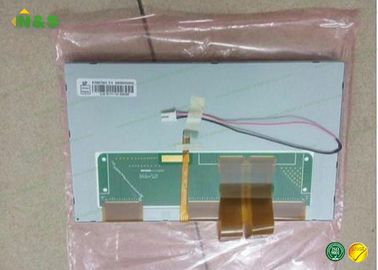 হোয়াইট 8.0 চিমাই LCD প্যানেল AT080TN03 V.8, এম্বেডেড শিল্পকৌশল মেশিনের জন্য এলসিডি প্রদর্শন