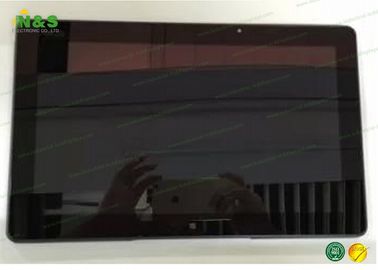 পূর্ণ রঙ Innolux LCD প্যানেল 13.3 &amp;quot;ড্রাইভার ছাড়া AAS N133HSE-EB2 8S5P WLED
