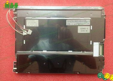 620g শর্ট LCD মডিউল, 262 কে 10.4 ইঞ্চি LCD ওয়াল স্ক্রিন LQ104S1DG21