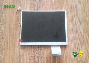 HSD070IDW1- D00 শিল্পকৌশল LCD ডিসপ্লে কন্ট্রাস্ট অনুপাত 500/1 হার্ড আবরণ