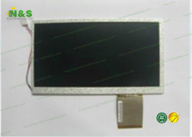 Chimei AT070TNA2 V.1 এলসিডি মনিটর প্যানেল, 60Hz chimei LCD প্রদর্শন