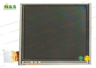 TD035STEE1 শিল্পকৌশল LCD প্রদর্শন 3.5 ইঞ্চি VGA সক্রিয় এরিয়া 53.28 × 71.04 মিমি