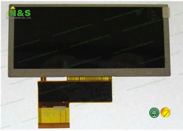 HannStar HSD043I9W1- A00 শিল্পকৌশল LCD প্রদর্শন 6S2P WLED ল্যাম্প প্রকার
