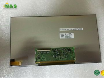 LQ070Y5DG13 800 (RGB) × 480 শর্ট LCD প্যানেল WLED Transmissive