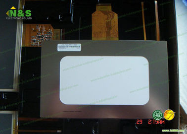 স্যামসাং LMS700KF21 7.0 ইঞ্চি ফ্ল্যাট প্যানেল এলসিডি মনিটর 163.2 × 104 × 4.7 মিমি রেখাচিত্র
