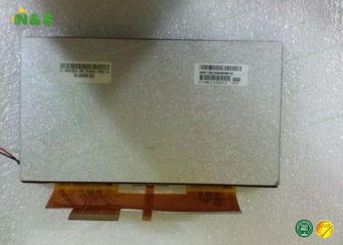 C061VW01 V0 AUO LCD প্যানেল 12/18 (টাইপ) (ট্রা / টিডি) রেসপন্স টাইম