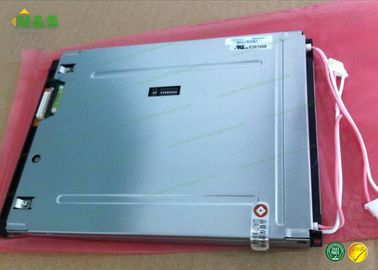 প্রতিস্থাপন PVI LCD প্রদর্শন প্যানেল PD064VT8 175.4 × 126.9 মিমি রূপরেখা