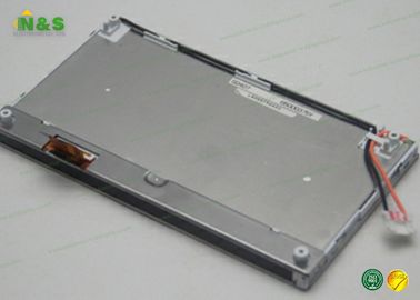 4.0 ইঞ্চি অ্যান্টিগুয়াল সাধারণত কালো তীব্র LCD প্যানেল LQ040Y1SG01 51.84 × 86.4 মিমি