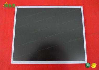 মূল G170EG01 V0 17 ইঞ্চি AUO LCD প্যানেল প্রদর্শন 1280 * 1024 XGA TFT