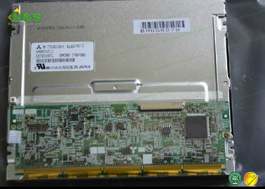 AA065VE11-CA-01 6.5 ইঞ্চি শিল্পকৌশল অ্যাপ্লিকেশন জন্য এলসিএম 640 × 480 TFT LCD প্রদর্শন মডিউল