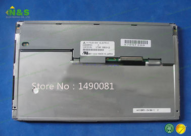 সাধারণত হোয়াইট AA090MF01 মিত্সুবিশি 9.0 ইঞ্চি প্যাক LCD ডিসপ্লে LCM 196.8 × 118.08 এমএম সক্রিয় এলাকা