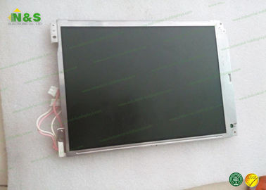 LQ10D345 পেশাদারী শর্ট LCD প্যানেল 211.2 × 158.4 মিমি ল্যান্ডস্কেপ টাইপ