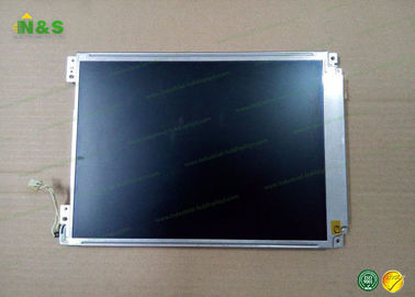 LQ10D362 শর্ট LCD প্যানেল 10.4 ইঞ্চি 211.2 × 158.4 মিমি সক্রিয় এলাকা