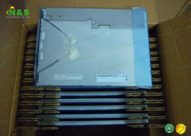 M150XN07 V2 15.0 ইঞ্চি 304.1২8 × 228.096 মিমি সঙ্গে কম্পিউটারে LCD প্রদর্শন