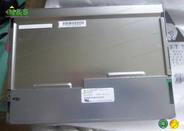 AA104XD12 মিত্সুবিশি LCD প্যানেল 10.4 ইঞ্চি LCM 1024 × 768 1000 700: 1 262 কে / 16.7 এম WLED LVDS