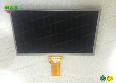 9.0 ইঞ্চি সাধারণত সাদা ইয়নুলকস LCD প্যানেল প্রদর্শন HJ090NA -03 বি Antiglare সারফেস