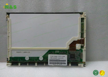 TM100SV-02L02 মূল 10 ইঞ্চি TFT LCD প্রদর্শন স্ক্রিন CCFL 800 * 600 SVGA প্যানেল