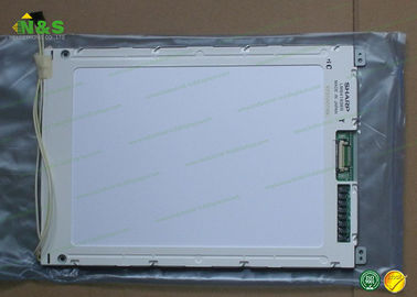 সাধারনত কালো 10.4 ইঞ্চি টিএফটি LCD স্ক্রিন ডিসপ্লে প্যানেল KCS6448HSTT-X3