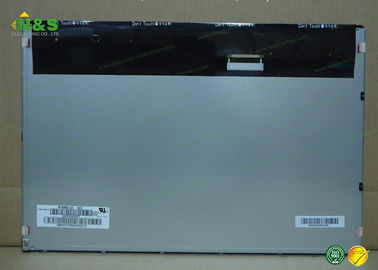 সাধারণত হোয়াইট HM185WX1-400 TFT LCD মডিউল BOE 18.5 ইঞ্চি LCM 1366 × 768