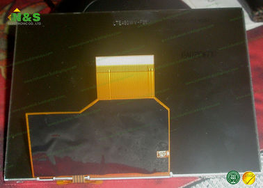 LTE480WV - F01 4.8 ইঞ্চি ডিজিটাল ক্যামেরা এলসিডি স্ক্রীন 103.8 × 62.28 মিমি