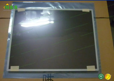 19.0 ইঞ্চি ল্যান্ডস্কেপ প্রকার LG LCD প্যানেল LM190E05-SL01 376.32 × 301.056 মিমি সঙ্গে