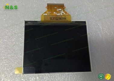 2.5 ইঞ্চি LMS250GF03-001 স্যামসন হস্তনির্মিত পণ্য জন্য LCD প্যানেল প্রতিস্থাপন