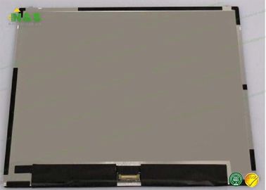 হার্ড লেপ LP097X02-SLN1 শিল্প LCD স্ক্রিন 1024 × 768 4/3 আকৃতি অনুপাত