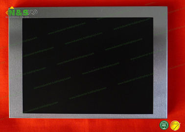 TFT G057VN01 V1 VGA অডিও LCD স্ক্রিন 640 (আরজিবি) * 480 WLED ল্যাম্প প্রকার