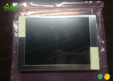 G057VN01 V2 মেডিকেল LCD ডিসপ্লে, এলভিডিএস ফ্ল্যাট এলসিডি প্যানেল 800/1 কনট্রাস্ট রেশিও
