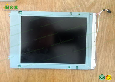 155.5২ × 87.75 মিমি LQ7BW566 শর্ট LCD প্যানেল 7.0 ইঞ্চি সাধারণত সাদা