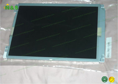 LQ9D011K শার্প LCD প্যানেল 8.4 ইঞ্চি এলসিএম 640 × 480 512 সিসিএইচএল টিটিএল