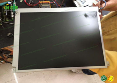 সাধারণত হোয়াইট LQ9D151 শর্ট LCD প্যানেল 8.4 ইঞ্চি এলসিএম 640 × 480 4096 সিসিএলএল টিটিএল