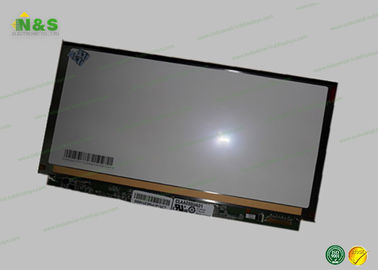 8.0 ইঞ্চি CLAA080UA01 শিল্পকৌশল LCD 182.4 × 87.552 মিমি সঙ্গে সিপিটি প্রদর্শন