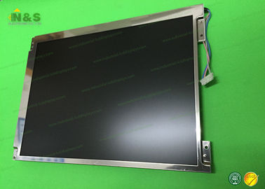 A121SN01 V0 AUO LCD প্যানেল 12.1 ইঞ্চি সাধারণত 246 × 184.5 এমএম সক্রিয় ক্ষেত্রের সাথে হোয়াইট