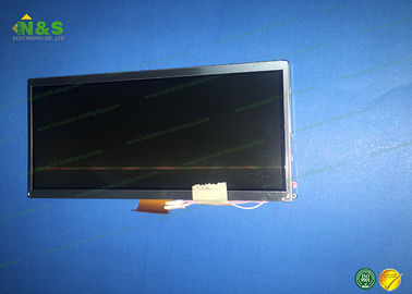 Antiglare C070FW01 V1 7 ইঞ্চি TFT LCD ডিসপ্লে 154.08 × 86.58 মিমি সক্রিয় এলাকা