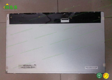 হার্ড লেপ 472.76 × 296.1 মিমি সক্রিয় এলাকা সঙ্গে M220EW01 V2 AUO LCD প্যানেল 22.0 ইঞ্চি