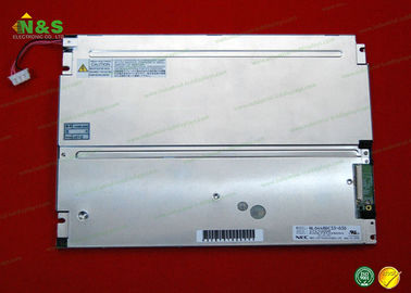 NL6448BC33-63 NEC LCD প্যানেল 10.4 ইঞ্চি এলসিএম 640 × 480 450 600: 1 262 কে / 16.7 এমসিএফএল LVDS