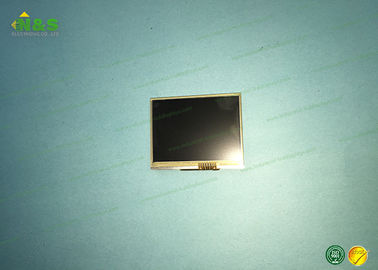 2.4 ইঞ্চি LS024Q8DD92 শর্ট LCD প্যানেল সেল 240 × 320 0 100: 1 65 কে / ২6২ কে না বি / এল টিটিএল
