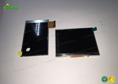 LS024Q3LX03 2.4 ইঞ্চি শর্ট LCD প্যানেল 48.96 × 36.72 মিমি সক্রিয় এলাকা