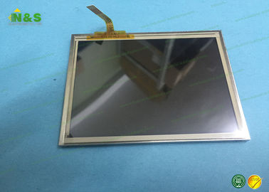 LS040S3DX01 শর্ট LCD প্যানেল SHARP 4.0 ইঞ্চি CG- সিলিকন 600 × 800 380 750: 1 16.7 এম WLED TTL