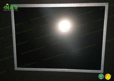 সাধারণত হোয়াইট LQ150X1LGN2C তীব্র LCD প্যানেল 1024 × 768 হার্ড আবরণ