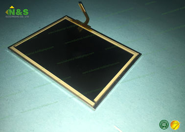 4.0 ইঞ্চি LS040V7DD01 480 × 640 শর্ট এলসিডি প্যানেল 60 টি বিস্তৃত ভিউ এঙ্গেল