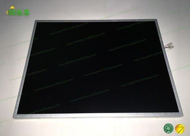SHARP 16.0 ইঞ্চি LQ160E1LZ30 LCD প্যানেল সাধারণত কালো 317.4 × 253.9 মিমি সক্রিয় এলাকা